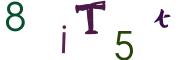 Imagine CAPTCHA