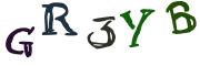Imagine CAPTCHA