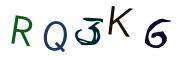 Imagine CAPTCHA