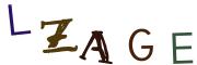 Imagine CAPTCHA