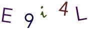 Imagine CAPTCHA