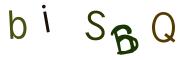 Imagine CAPTCHA