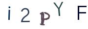 Imagine CAPTCHA