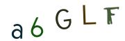 Imagine CAPTCHA