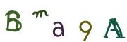 Imagine CAPTCHA