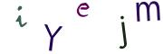 Imagine CAPTCHA