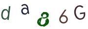 Imagine CAPTCHA
