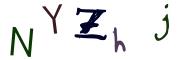 Imagine CAPTCHA