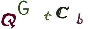 Imagine CAPTCHA