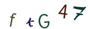 Imagine CAPTCHA