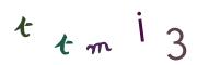 Imagine CAPTCHA