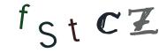 Imagine CAPTCHA
