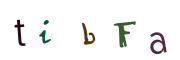 Imagine CAPTCHA