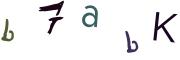 Imagine CAPTCHA