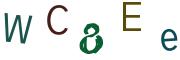 Imagine CAPTCHA