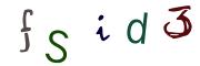 Imagine CAPTCHA