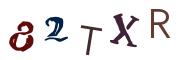 Imagine CAPTCHA