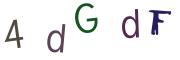 Imagine CAPTCHA