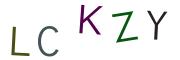 Imagine CAPTCHA