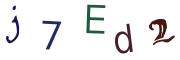Imagine CAPTCHA