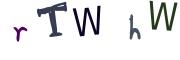 Imagine CAPTCHA