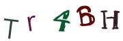 Imagine CAPTCHA