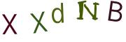 Imagine CAPTCHA