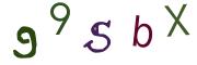 Imagine CAPTCHA