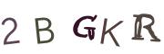 Imagine CAPTCHA