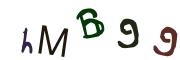 Imagine CAPTCHA
