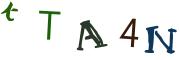 Imagine CAPTCHA