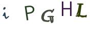 Imagine CAPTCHA