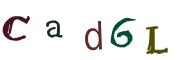Imagine CAPTCHA