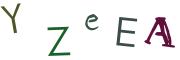 Imagine CAPTCHA
