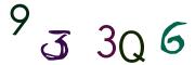Imagine CAPTCHA