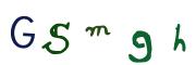 Imagine CAPTCHA