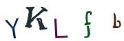 Imagine CAPTCHA