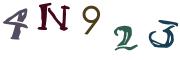 Imagine CAPTCHA