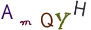 Imagine CAPTCHA