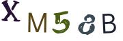 Imagine CAPTCHA