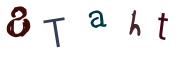 Imagine CAPTCHA