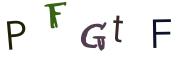 Imagine CAPTCHA