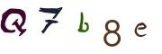 Imagine CAPTCHA