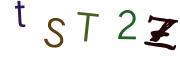 Imagine CAPTCHA