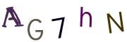 Imagine CAPTCHA
