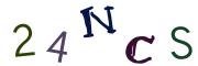 Imagine CAPTCHA