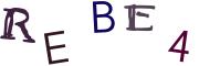 Imagine CAPTCHA
