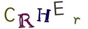 Imagine CAPTCHA