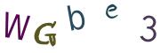 Imagine CAPTCHA
