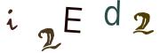 Imagine CAPTCHA